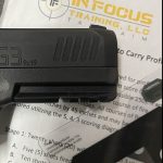 Online License to Carry Class