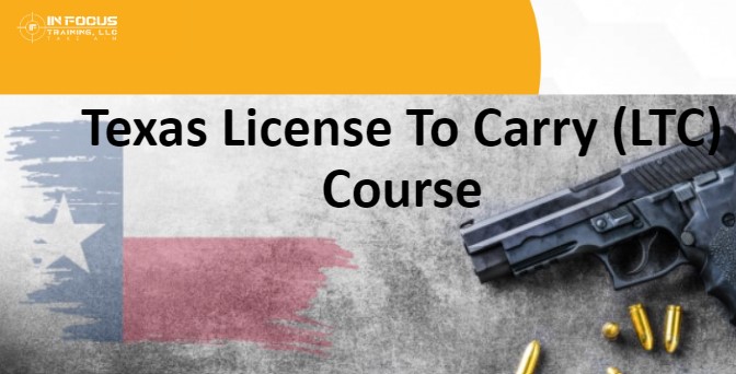 Texas License to Carry: Dispelling Common Myths and Misconceptions