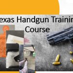 Handgun Training Course