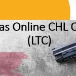 Online CHL Class