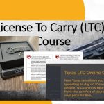 Online LTC Course