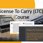 Texas LTC Online Course