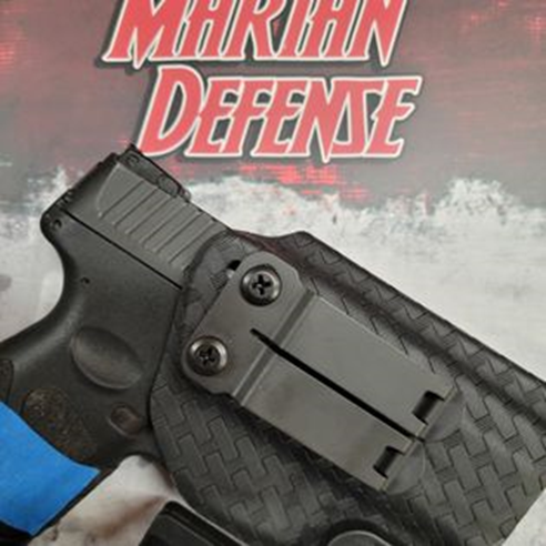 Marian Defense