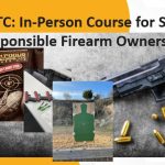 License To Carry In Person Course