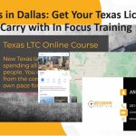 LTC Class in Dallas