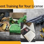 Convenient Training for your LTC