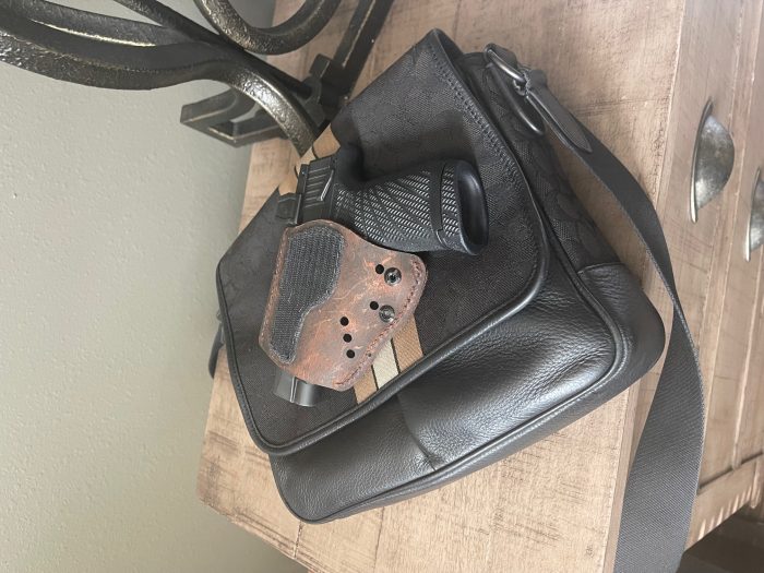 Constitutional Carry HB 1927
