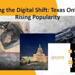 Embracing the Digital Shift: Texas Online LTC’s Rising Popularity