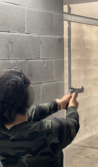 The Role of Training in Ethical CCW
