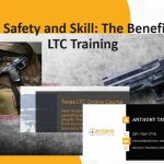 Maximizing Safety and Skill: The Benefits of Online LTC Training