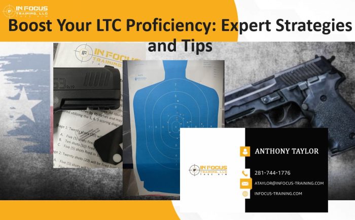 Boost Your LTC Proficiency: Expert Strategies and Tips