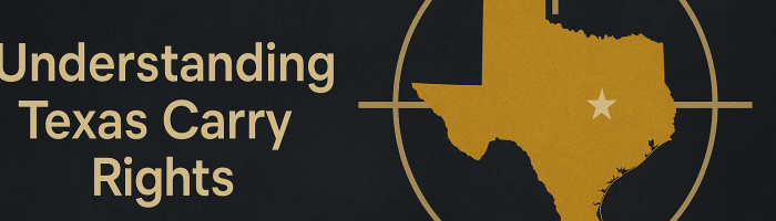 Permitless Carry Course