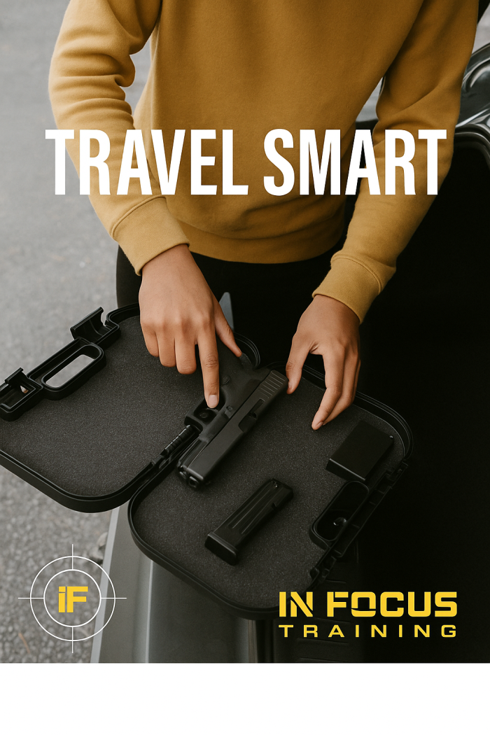 Travel Smart