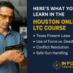Houston LTC course
