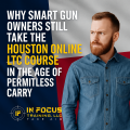 The Smart Choice Is Still the Houston Online LTC
