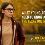 Texas LTC training for young adults