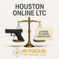 Houston Residents and the Houston Online LTC