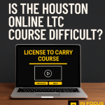 Texas Houston Online LTC
