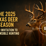 Responsible Hunting