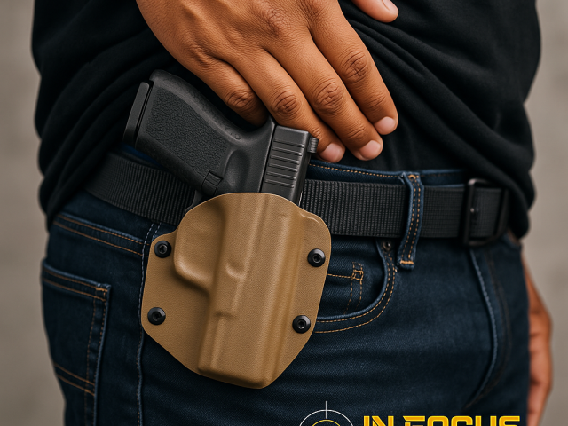 The Smart Gear Guide for New 18-Year-Old Carriers