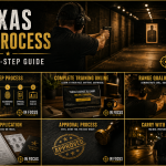 Texas LTC Process Step-by-Step