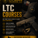 LTC In Person Course